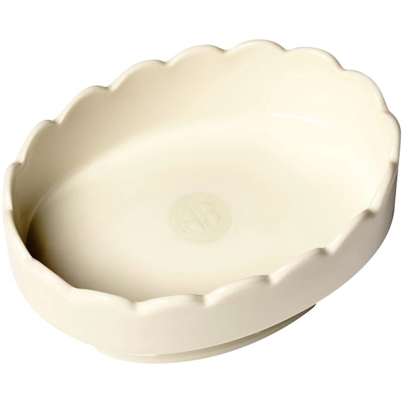 The Oval Soap Dish