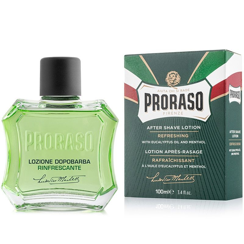 After Shave Lotion - Refreshing