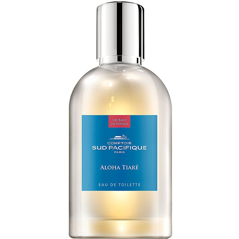 Aloha Tiare Eau de Toilette