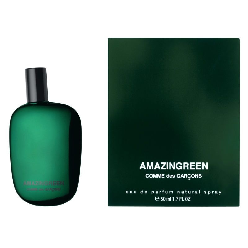 Amazingreen Eau de Parfum