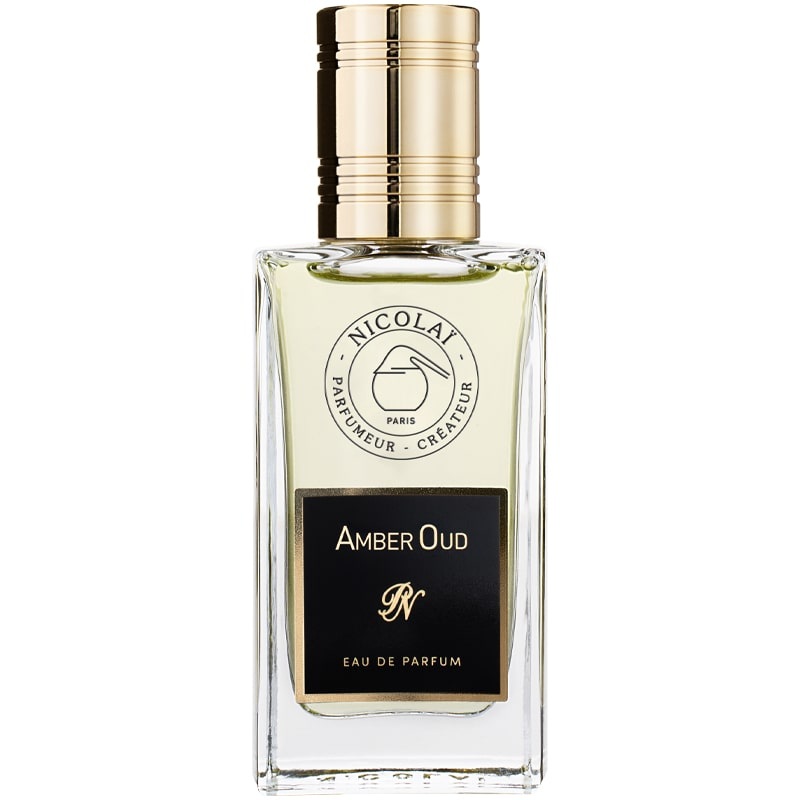 Amber Oud Eau de Parfum