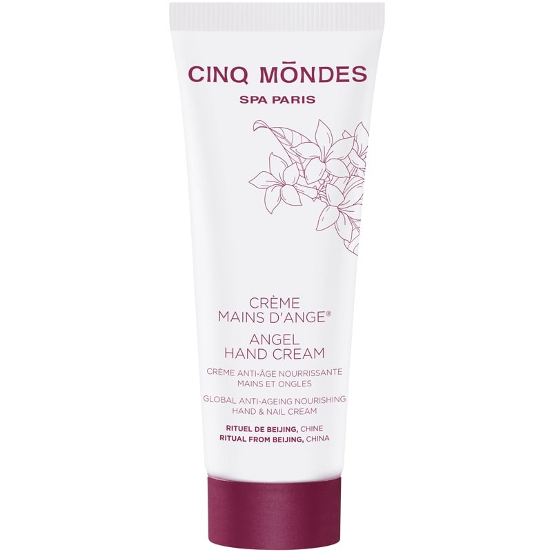 Angel Hand Cream