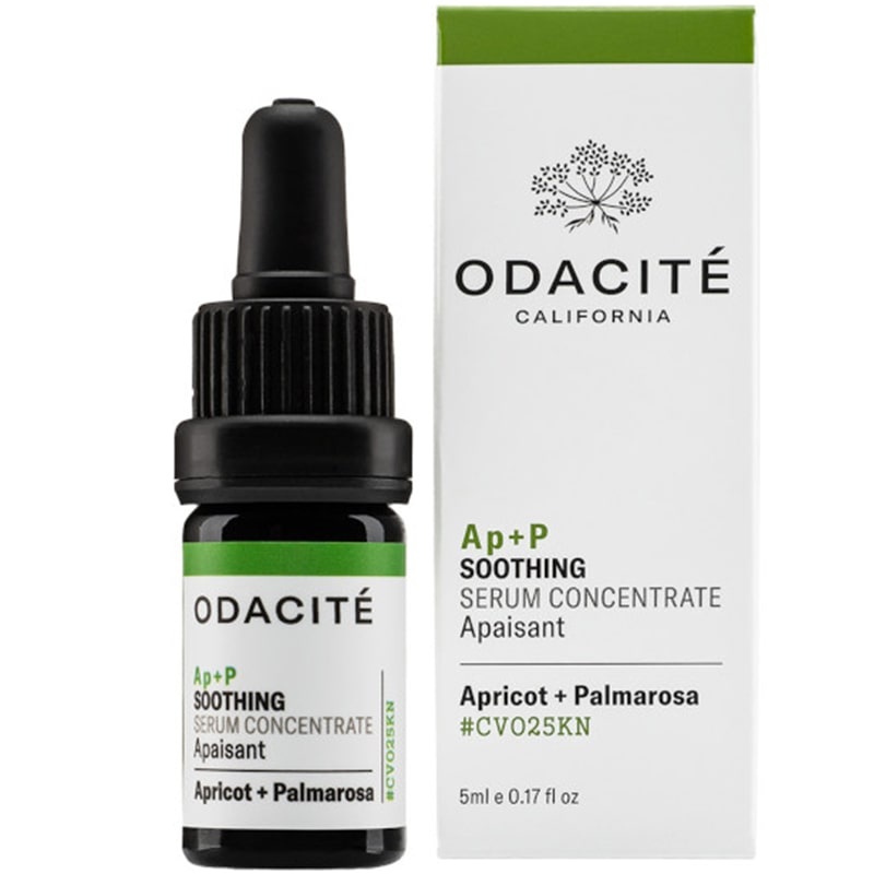 Ap+P Fragile Capillaries Serum Concentrate