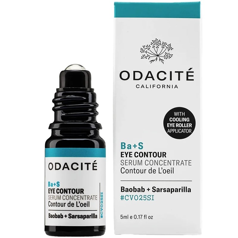 Ba+S Eye Contour Serum Concentrate with Rollerball