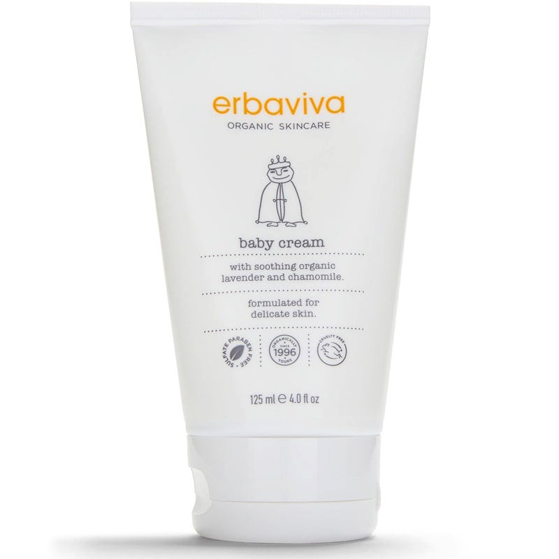 Baby Cream