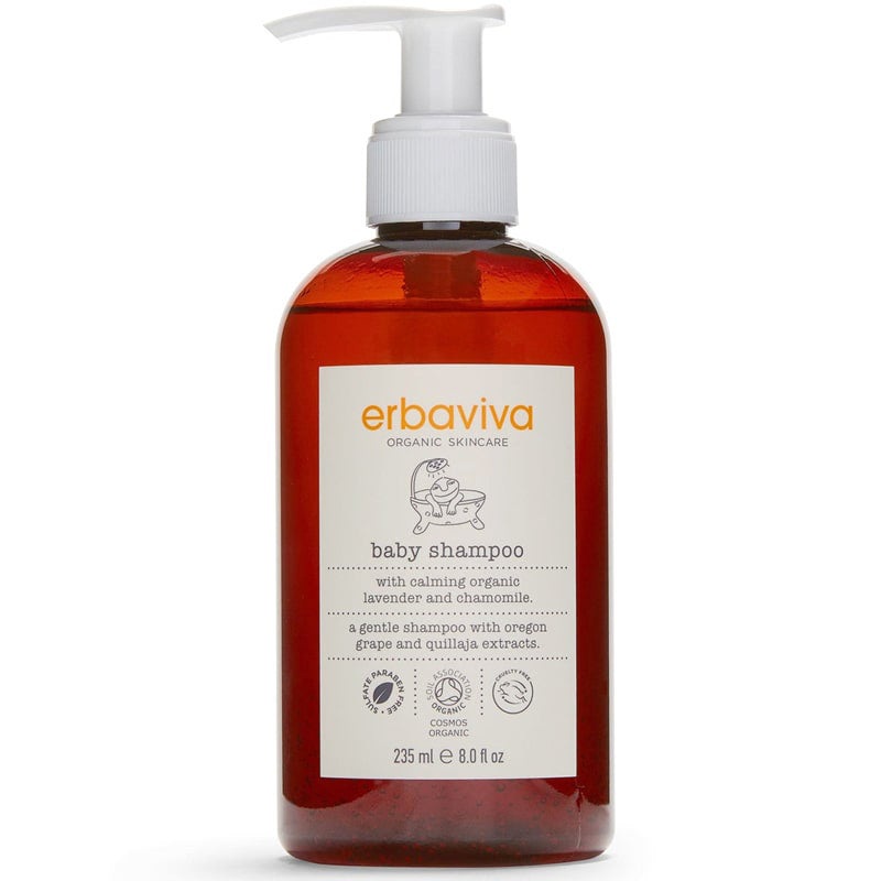 Baby Shampoo