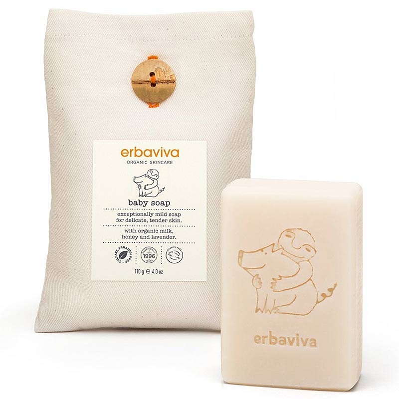 Baby Soap