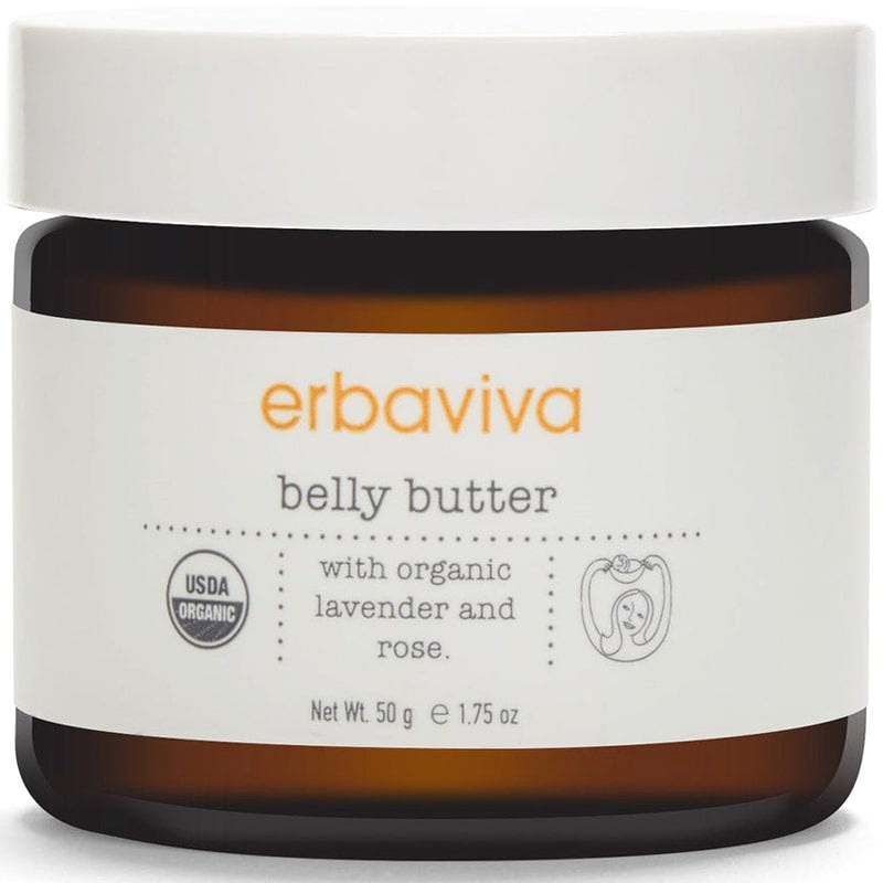 Belly Butter