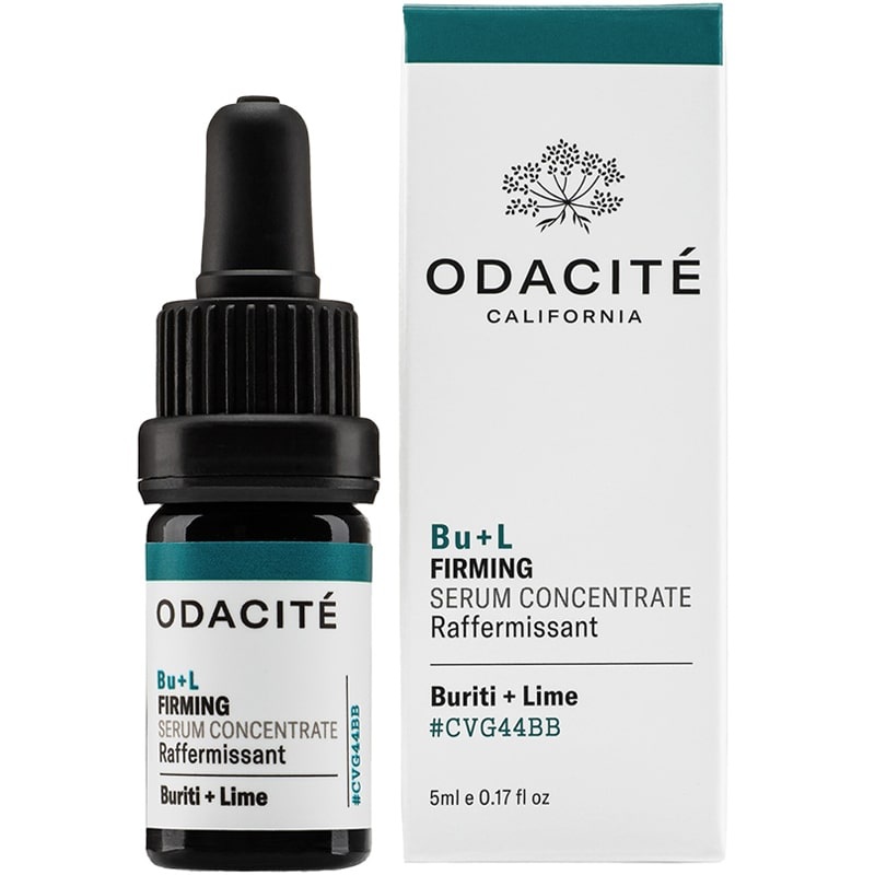Bu+L Firming Serum Concentrate