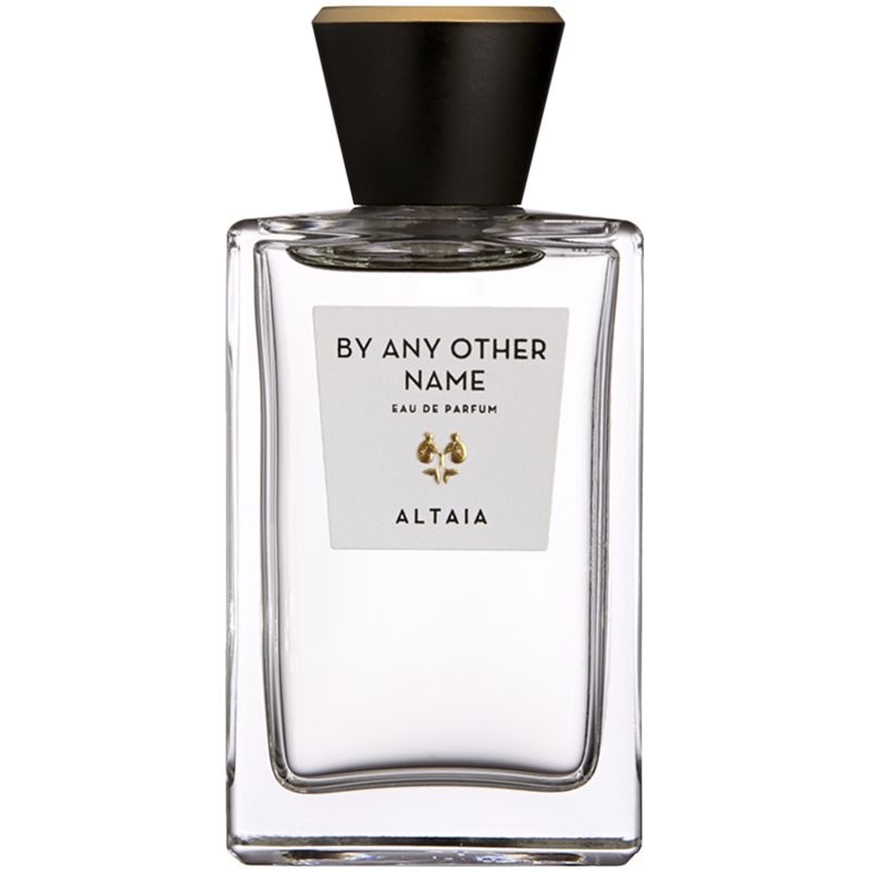 By Any Other Name Eau de Parfum