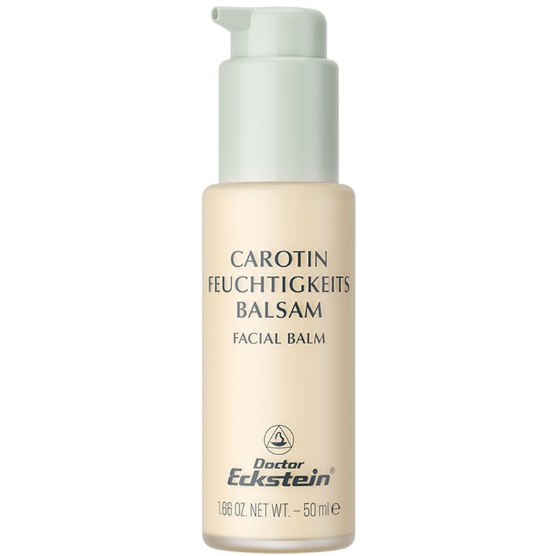Carotin Feuchtigkeits Balsam Facial Balm