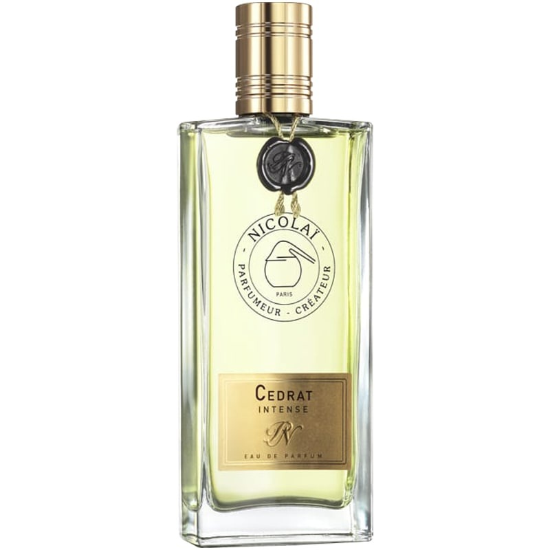 Cedrat Intense Eau de Parfum