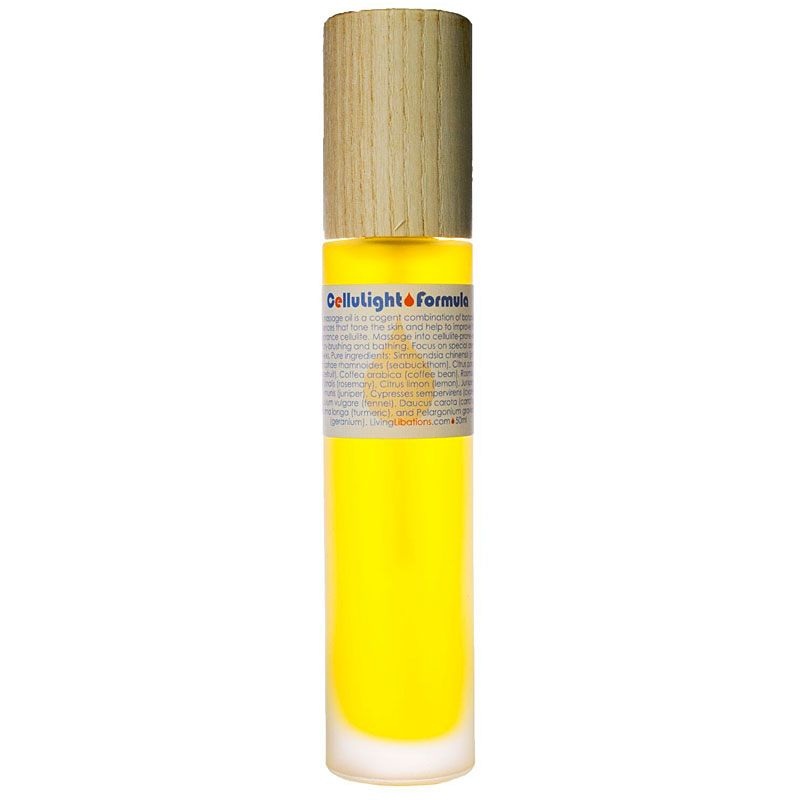 Cell-U-Light Formula