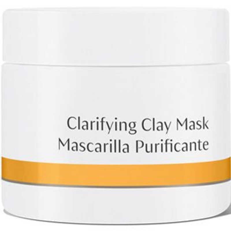 Clarifying Clay Mask