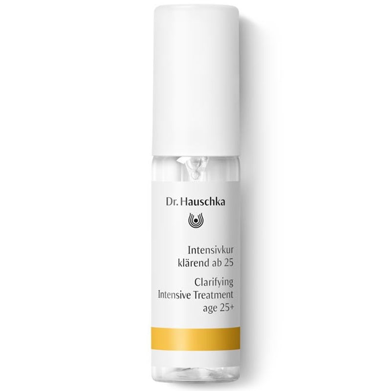 Clarifying Intensive Treatment (Age 25+)