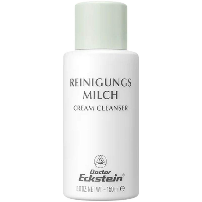 Cleansing Milk Cream Cleanser