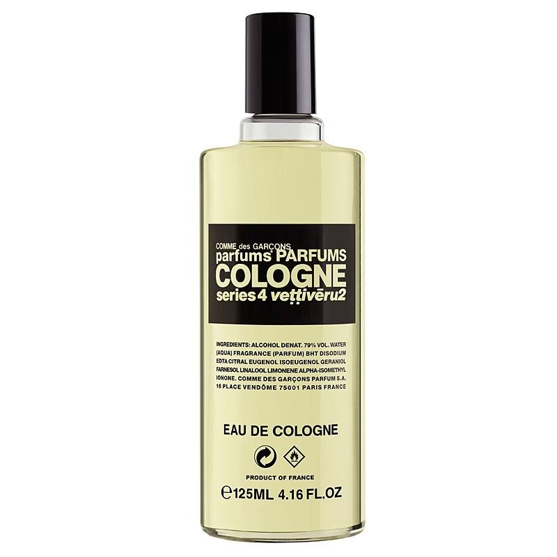 Cologne Series 4 - Vettiveru2