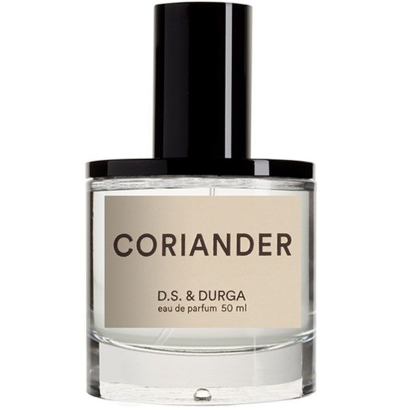 Coriander Eau de Parfum