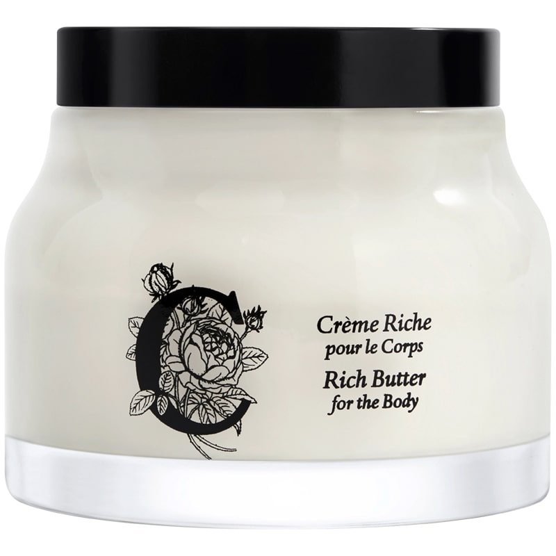 Creme Riche Rich Butter for the Body