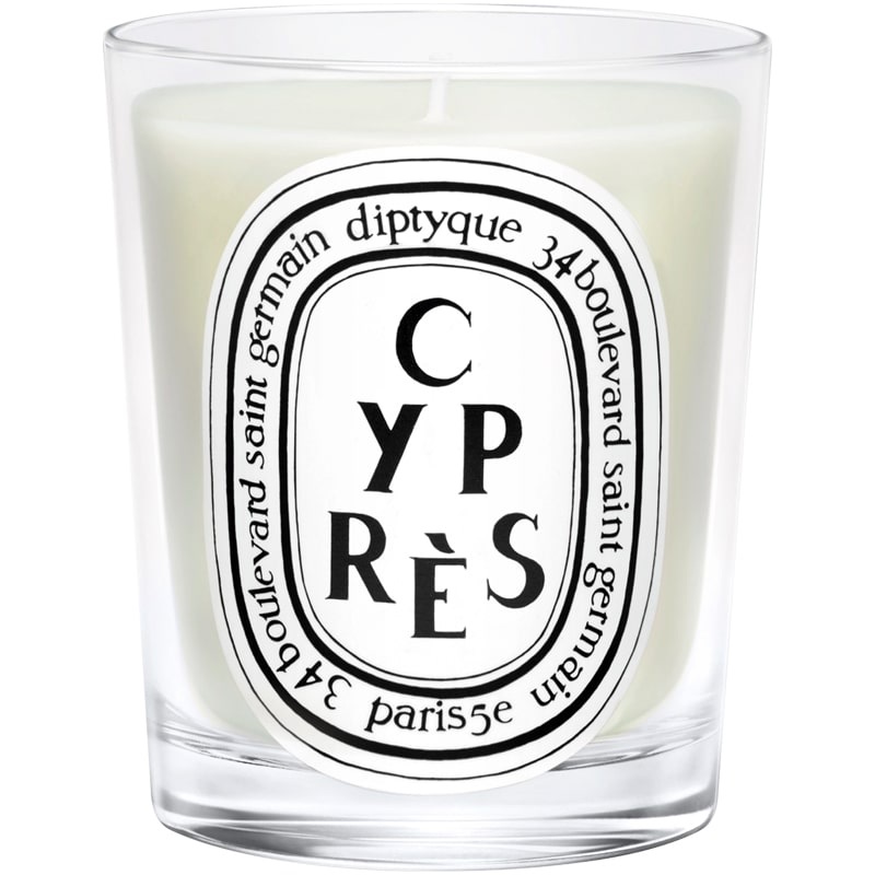 Cypres (Cypress) Candle