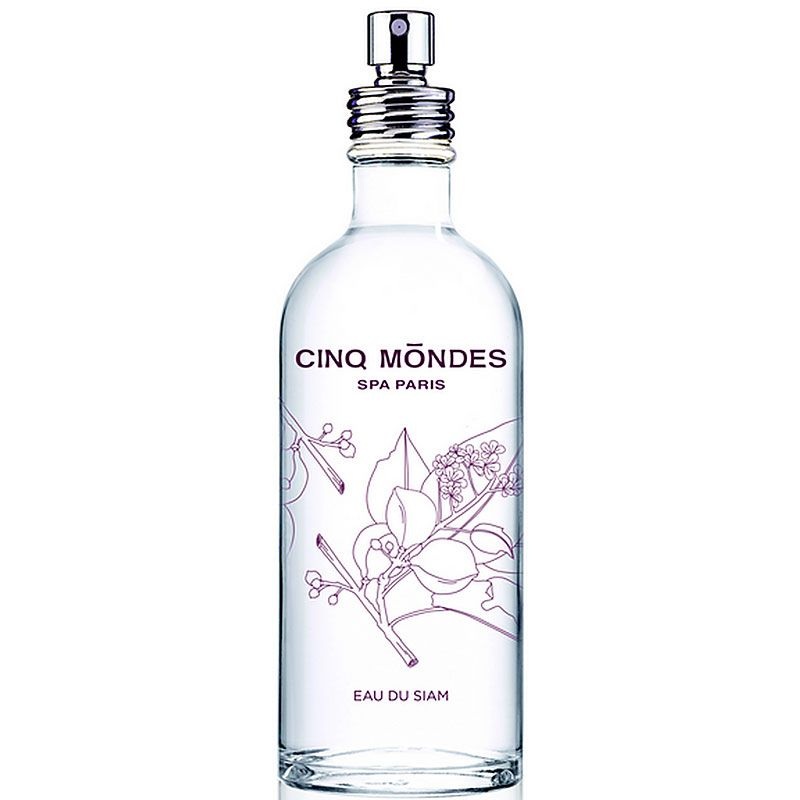 Eau du Siam