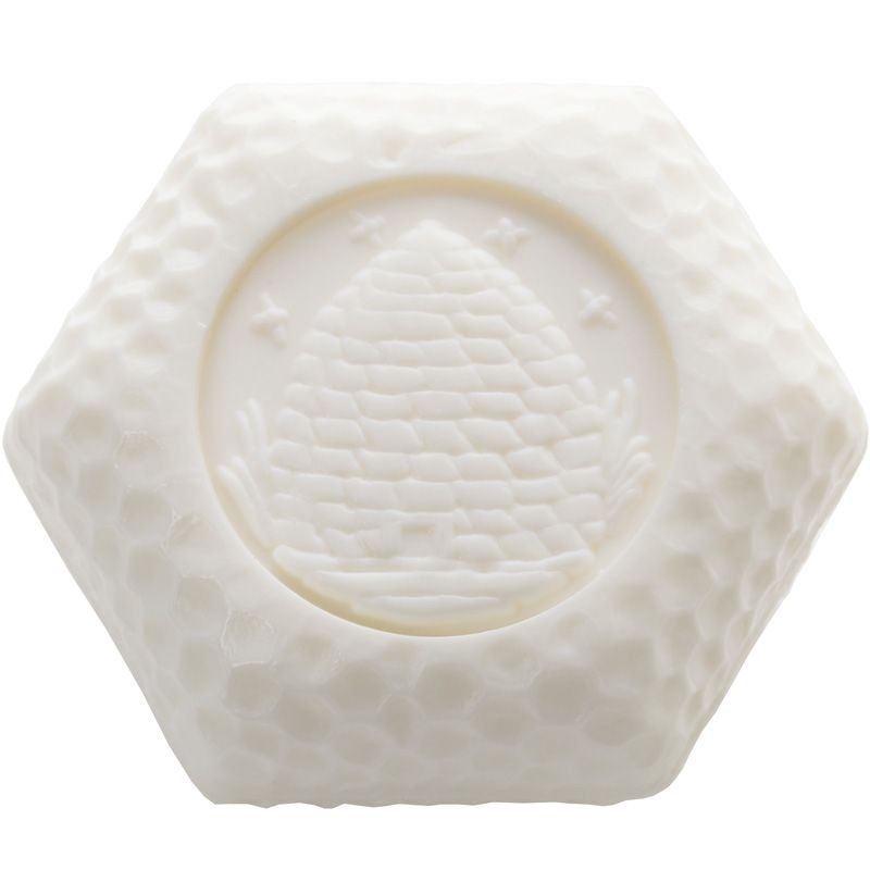Goat Milk & Honey Guest Soap