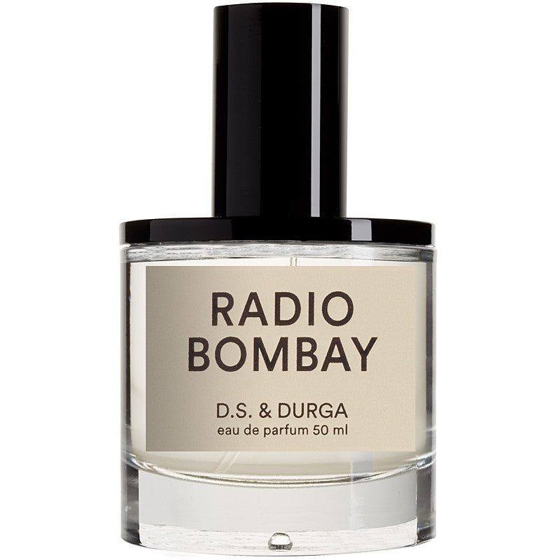 Radio Bombay Eau de Parfum