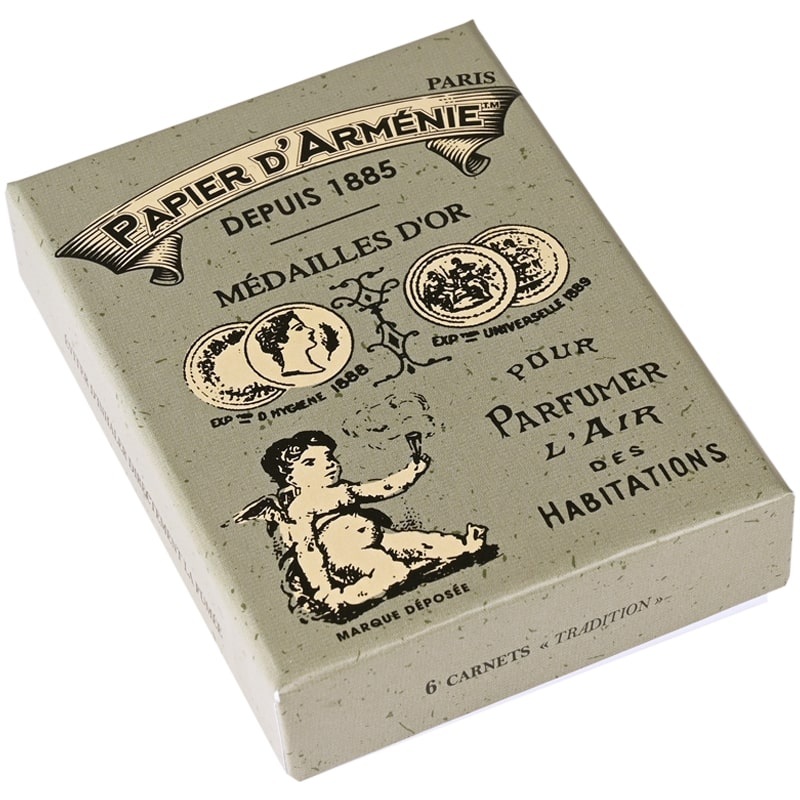 "Tradition" Coffret Vintage