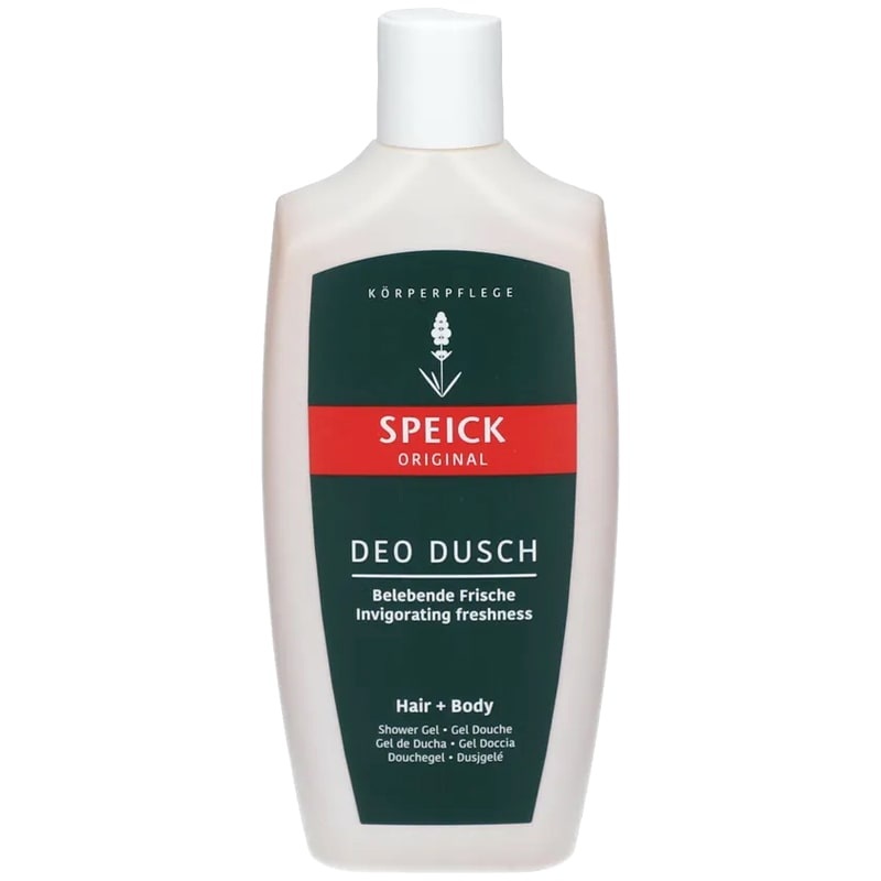 Deo Bath and Shower Gel