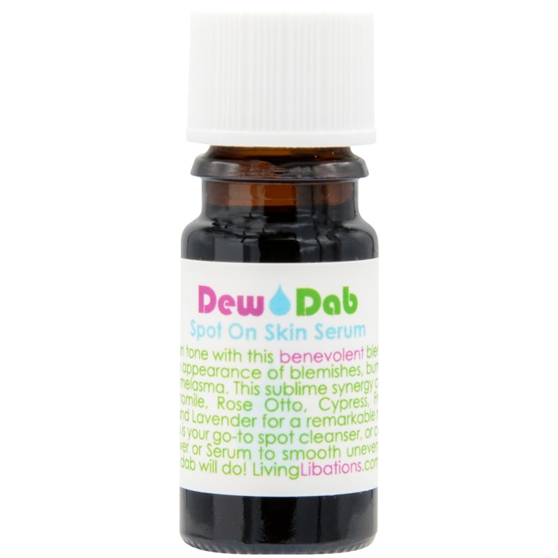Dew Dab