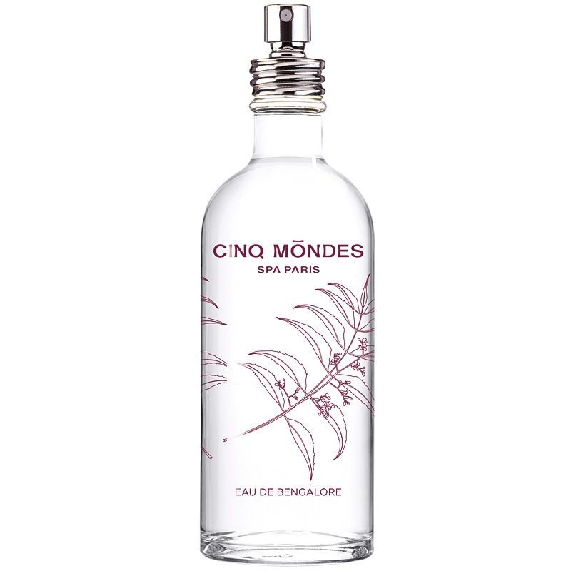 Eau de Bengalore