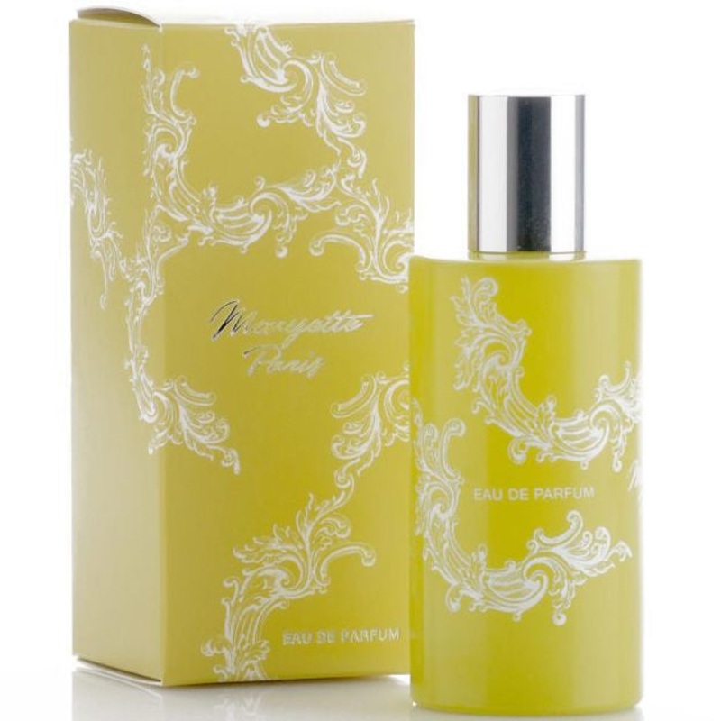 Eau de Parfum