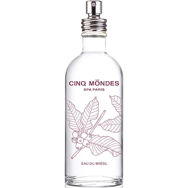 Eau du Brazil