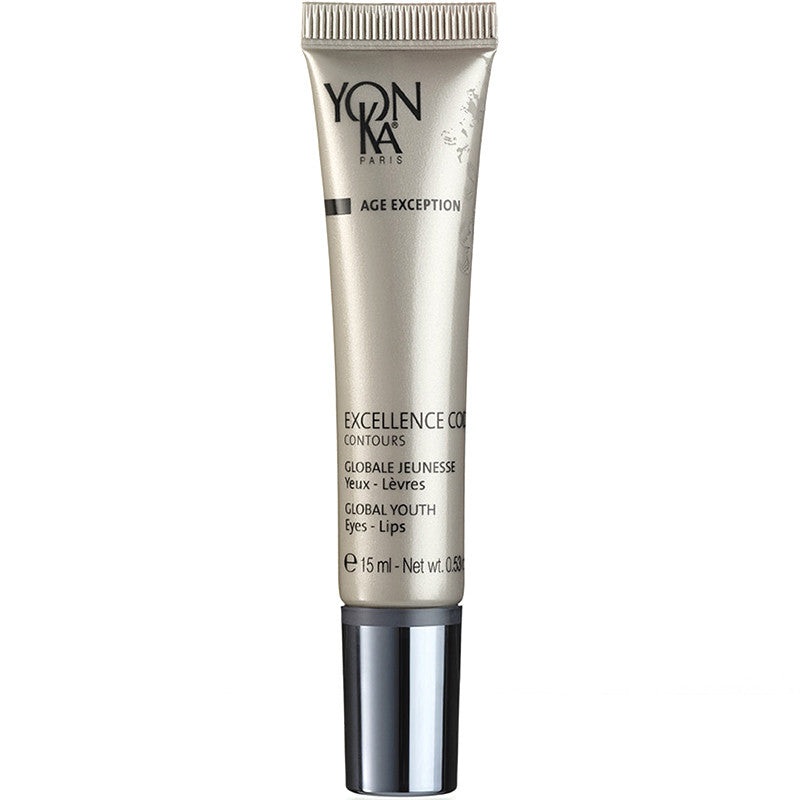 Excellence Code Global Youth Eyes & Lips