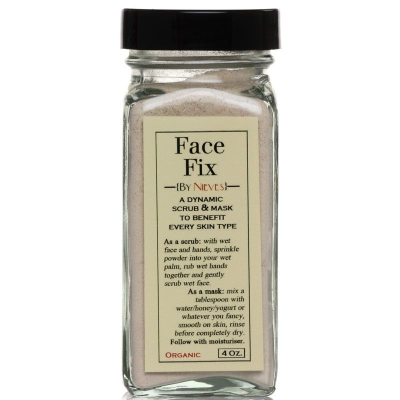 Face Fix