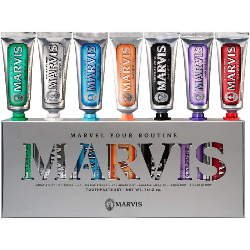 Flavor Collection Gift Set