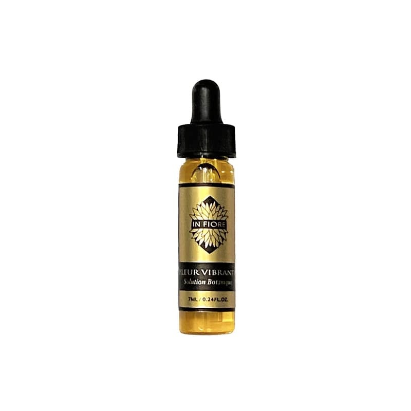 Fleur Vibrante Solution