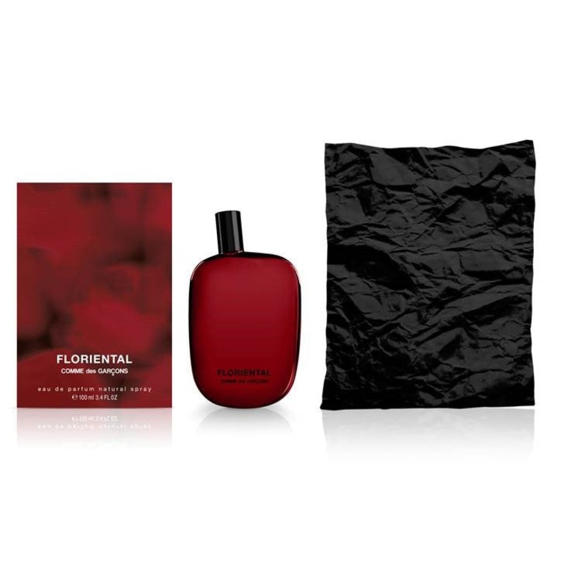 Floriental Eau de Parfum