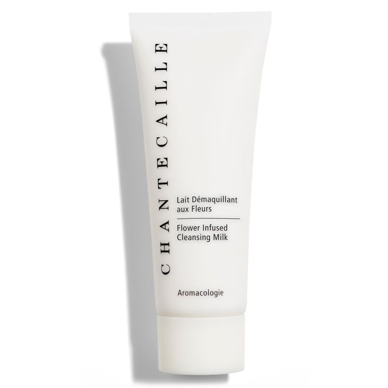 Flower Infused Cleansing Milk