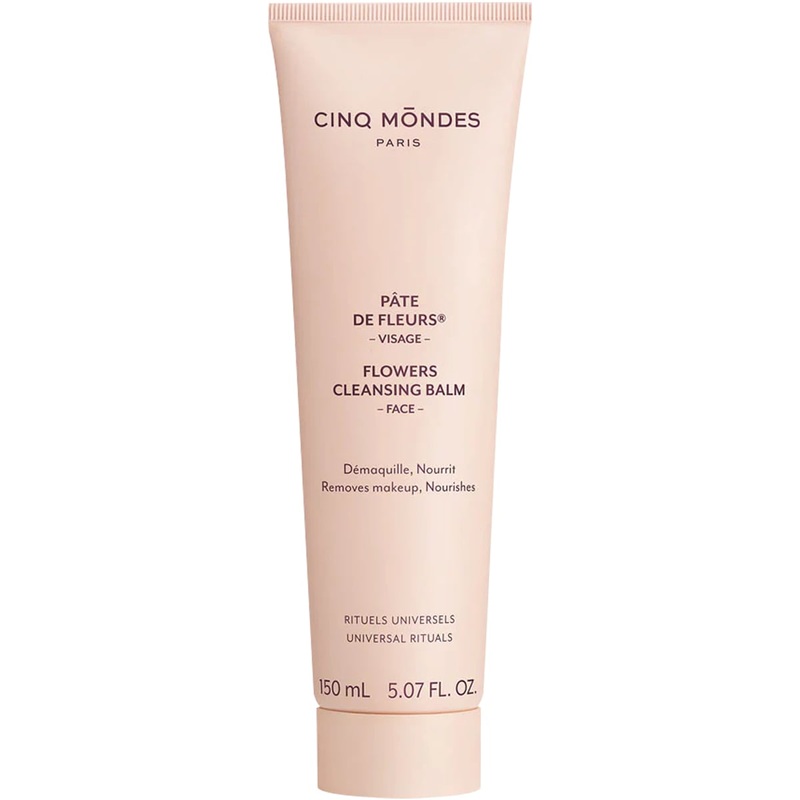 Flowers Cleansing Balm