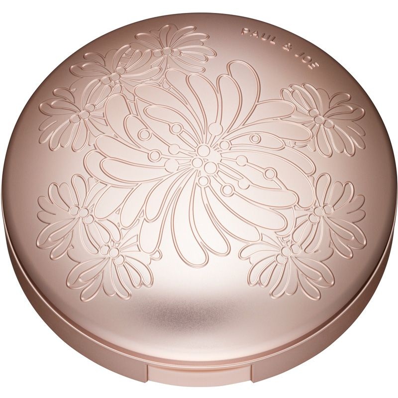 Gel Foundation Compact Case