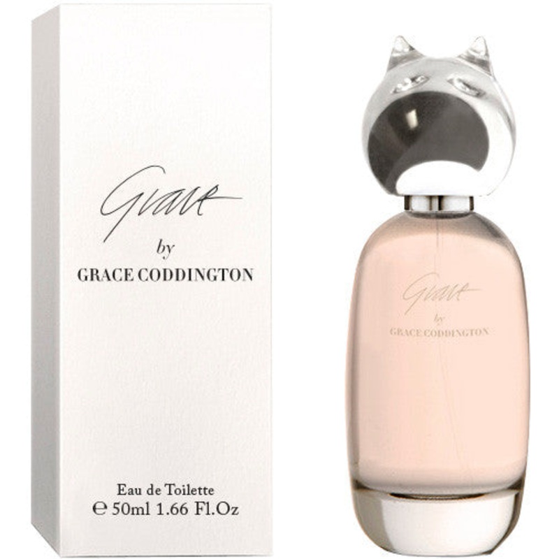 Grace Eau de Toilette by Grace Coddington