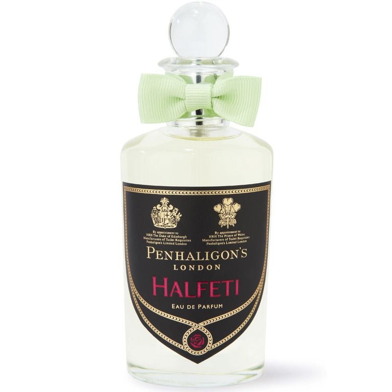 Halfeti Eau de Parfum