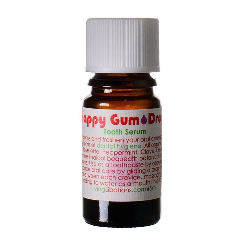 Happy Gum Drops