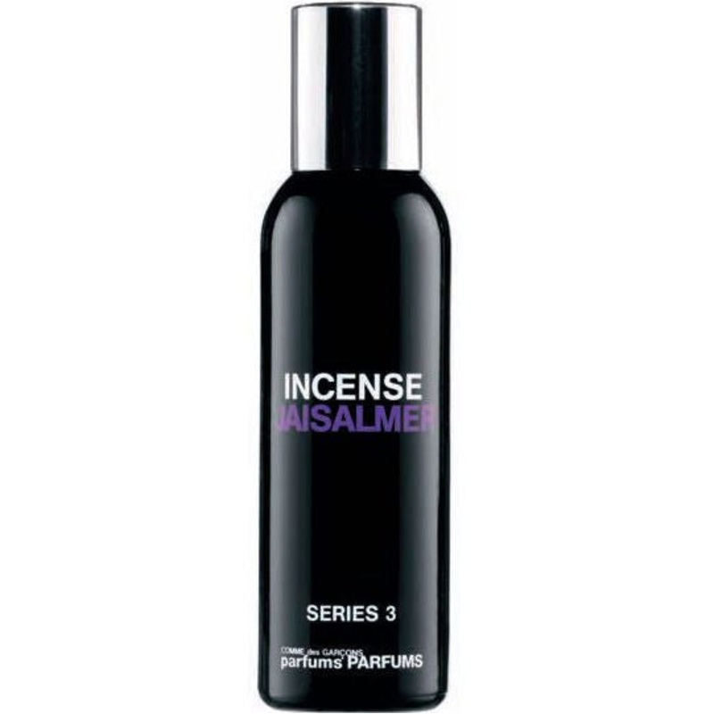Incense Series 3 Jaisalmer Eau de Toilette