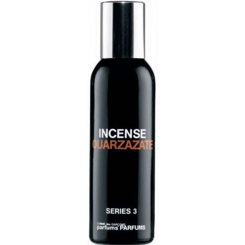 Incense Series 3 Ouarzazate Eau de Toilette