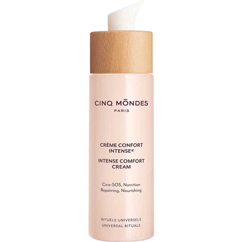 Intense Comfort Cream