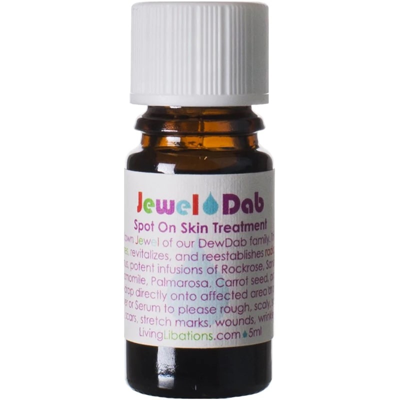 Jewel Dab
