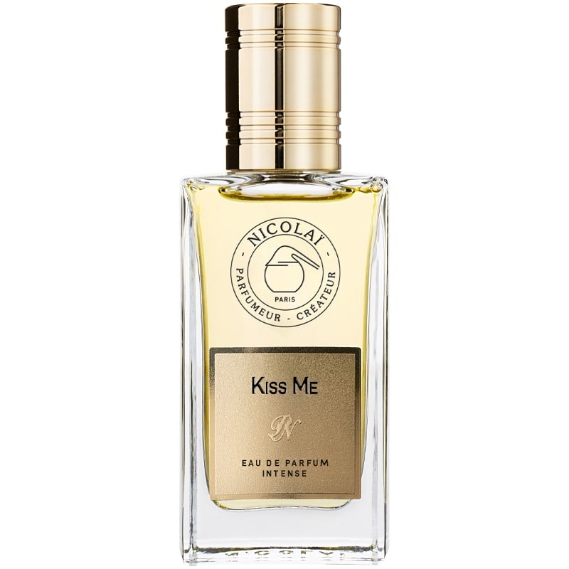 Kiss Me Intense Eau de Parfum