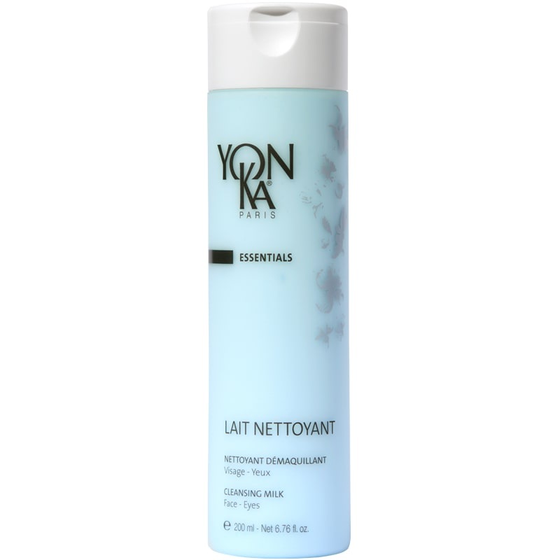 Lait Nettoyant